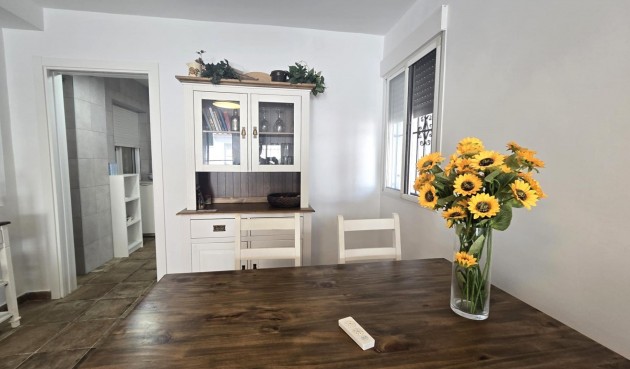 Resale - Town House -
Torrevieja - Los Altos