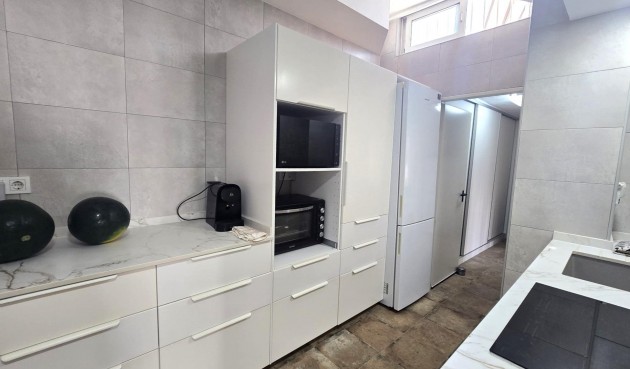 Resale - Town House -
Torrevieja - Los Altos