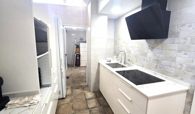 Resale - Town House -
Torrevieja - Los Altos