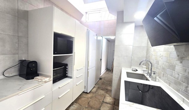 Resale - Town House -
Torrevieja - Los Altos
