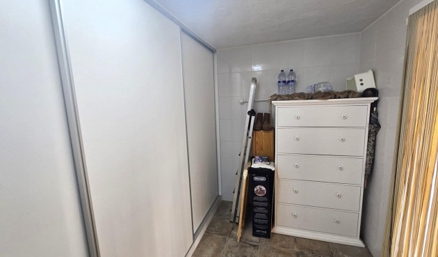 Resale - Town House -
Torrevieja - Los Altos