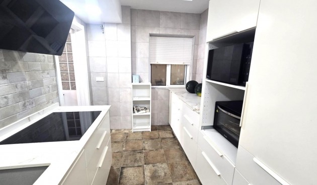 Resale - Town House -
Torrevieja - Los Altos