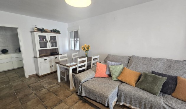 Resale - Town House -
Torrevieja - Los Altos