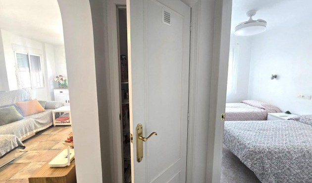 Resale - Town House -
Torrevieja - Los Altos
