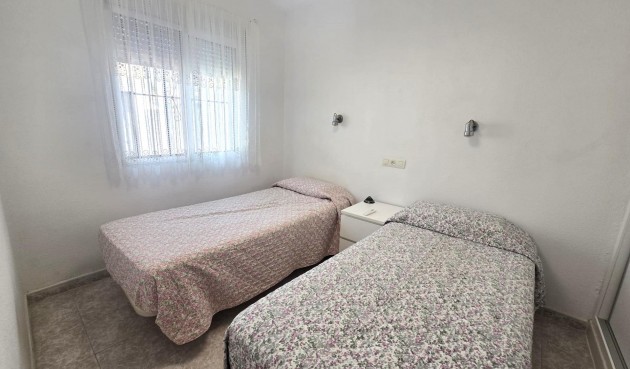 Resale - Town House -
Torrevieja - Los Altos