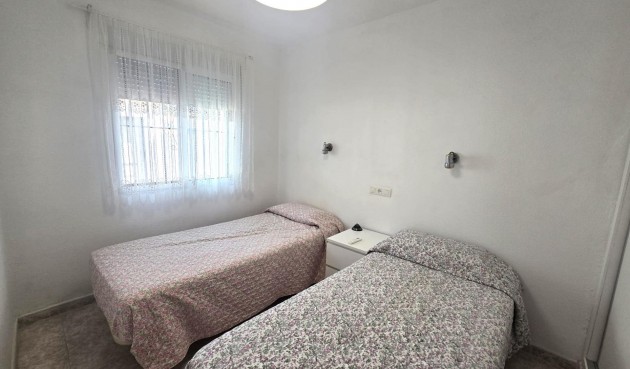 Resale - Town House -
Torrevieja - Los Altos