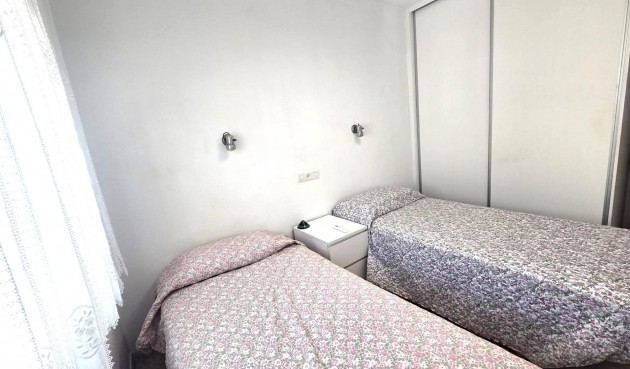 Resale - Town House -
Torrevieja - Los Altos