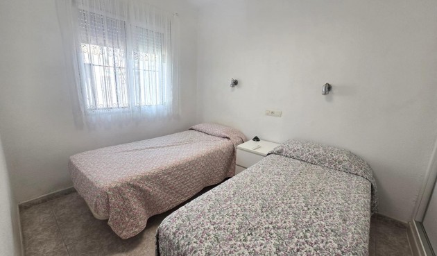 Resale - Town House -
Torrevieja - Los Altos