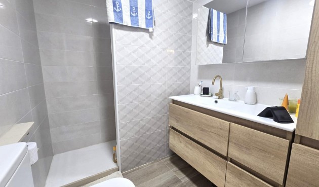 Resale - Town House -
Torrevieja - Los Altos