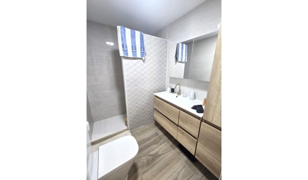 Resale - Town House -
Torrevieja - Los Altos