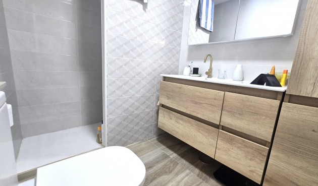 Resale - Town House -
Torrevieja - Los Altos