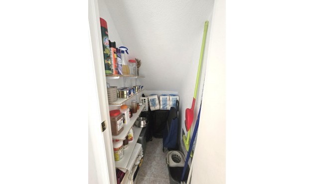 Resale - Town House -
Torrevieja - Los Altos