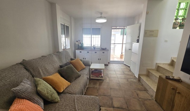 Resale - Town House -
Torrevieja - Los Altos