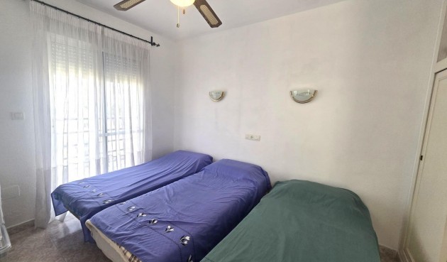 Resale - Town House -
Torrevieja - Los Altos