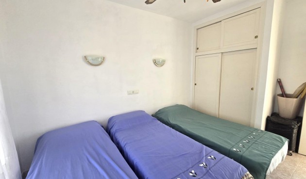 Resale - Town House -
Torrevieja - Los Altos
