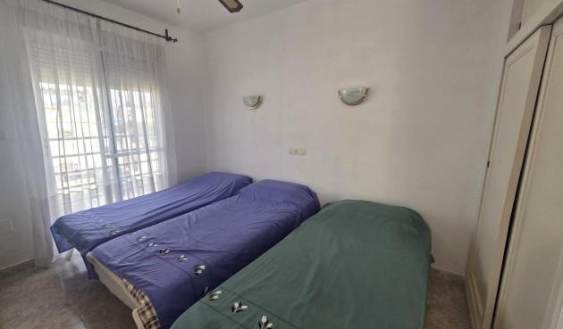 Resale - Town House -
Torrevieja - Los Altos