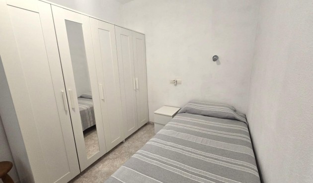 Resale - Town House -
Torrevieja - Los Altos