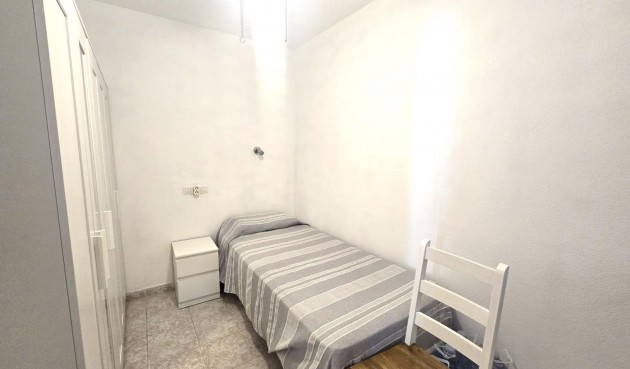 Resale - Town House -
Torrevieja - Los Altos