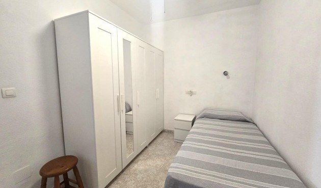 Resale - Town House -
Torrevieja - Los Altos