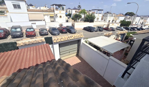 Resale - Town House -
Torrevieja - Los Altos