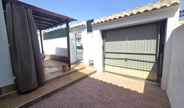 Resale - Town House -
Torrevieja - Los Altos