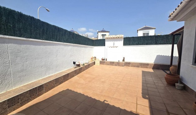 Resale - Town House -
Torrevieja - Los Altos
