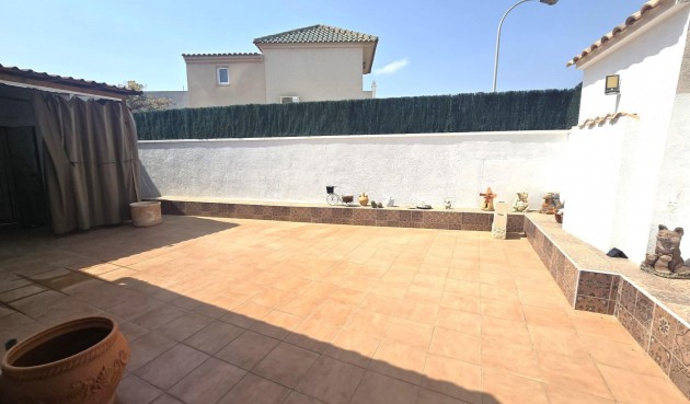 Resale - Town House -
Torrevieja - Los Altos