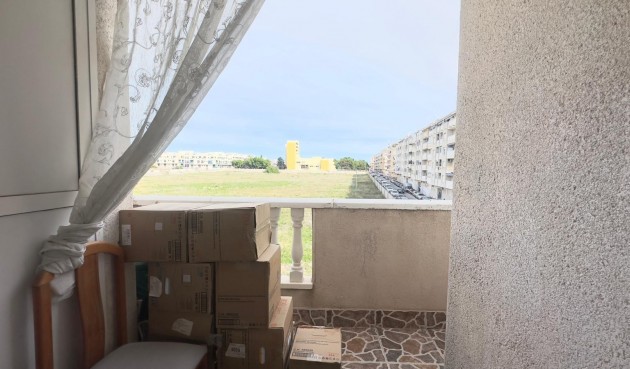 Resale - Penthouse -
Torrevieja - Estacion De Autobuses