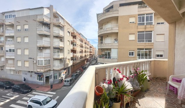 Resale - Penthouse -
Torrevieja - Estacion De Autobuses