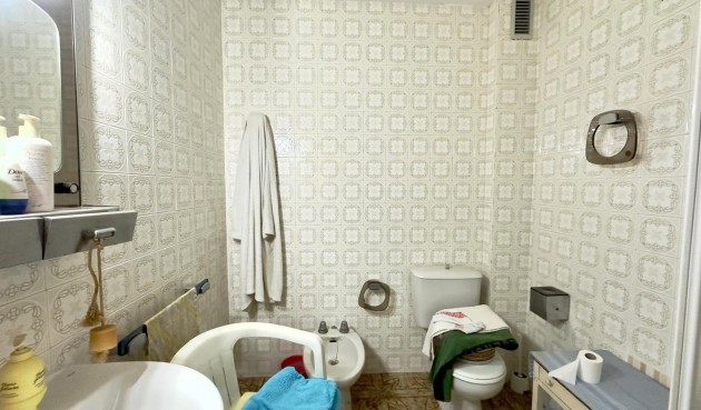 Återförsäljning - Apartment -
Torrevieja