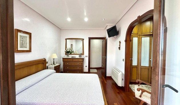 Resale - Town House -
Torrevieja - La Siesta