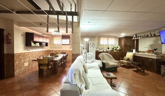 Resale - Town House -
Torrevieja - La Siesta