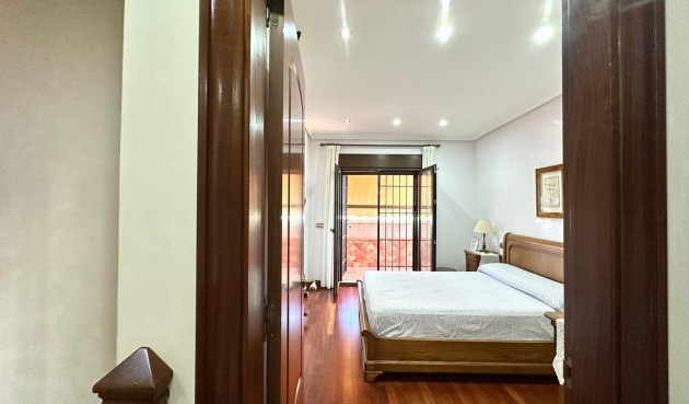 Resale - Town House -
Torrevieja - La Siesta