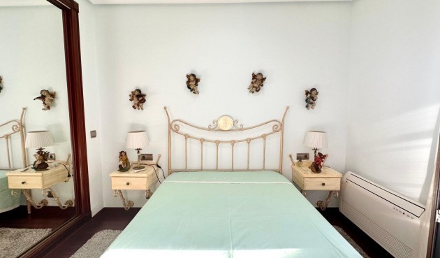 Resale - Town House -
Torrevieja - La Siesta