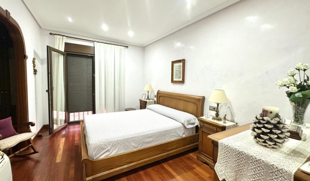 Resale - Town House -
Torrevieja - La Siesta