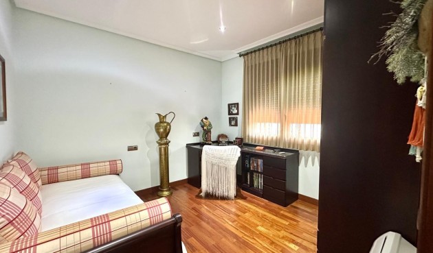 Resale - Town House -
Torrevieja - La Siesta