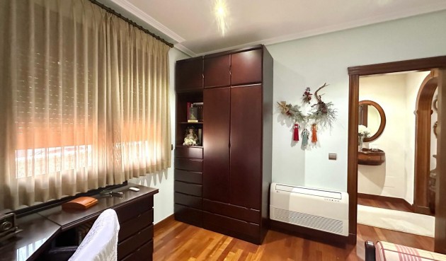 Resale - Town House -
Torrevieja - La Siesta