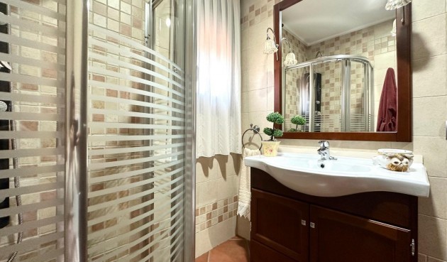 Resale - Town House -
Torrevieja - La Siesta