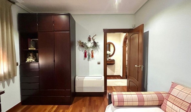 Resale - Town House -
Torrevieja - La Siesta