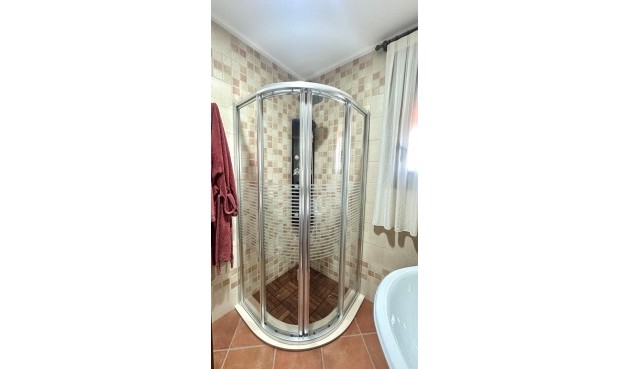 Resale - Town House -
Torrevieja - La Siesta