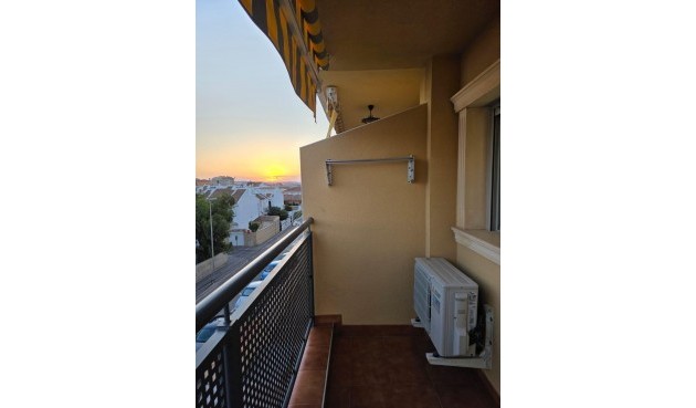 Resale - Apartment -
Torrevieja - Playa del Cura