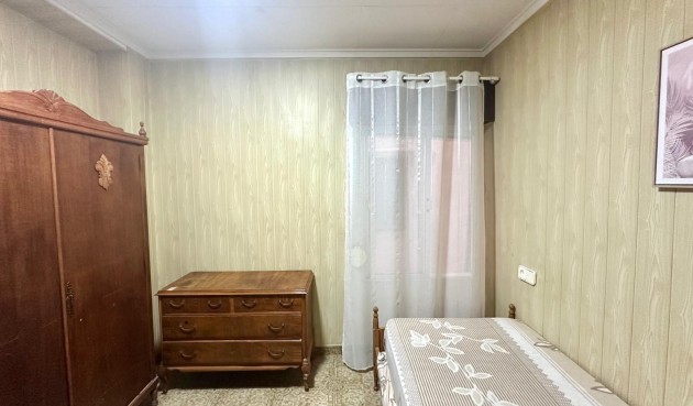 Resale - Town House -
Torrevieja - Playa del Cura