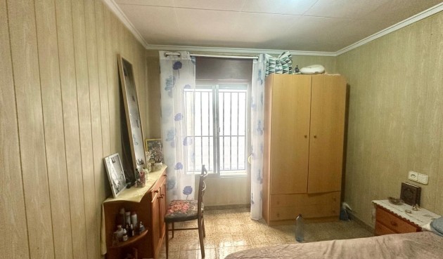 Resale - Town House -
Torrevieja - Playa del Cura