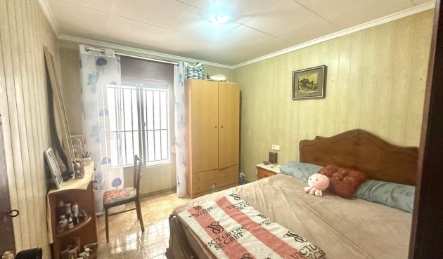 Resale - Town House -
Torrevieja - Playa del Cura