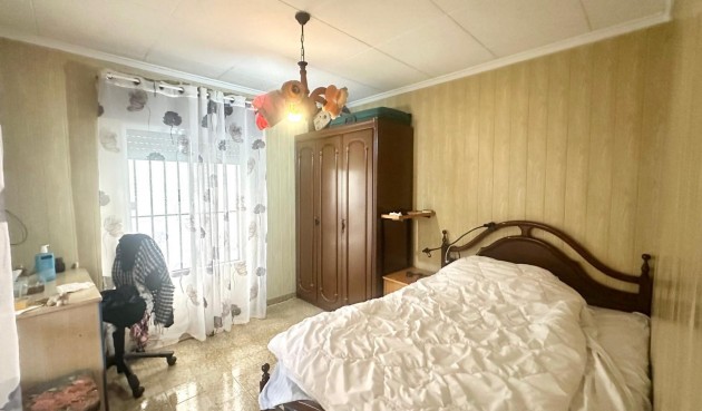 Resale - Town House -
Torrevieja - Playa del Cura