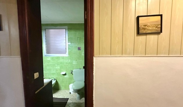 Resale - Town House -
Torrevieja - Playa del Cura