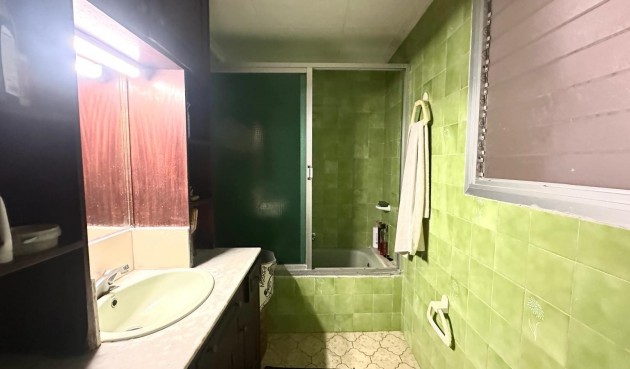 Resale - Town House -
Torrevieja - Playa del Cura