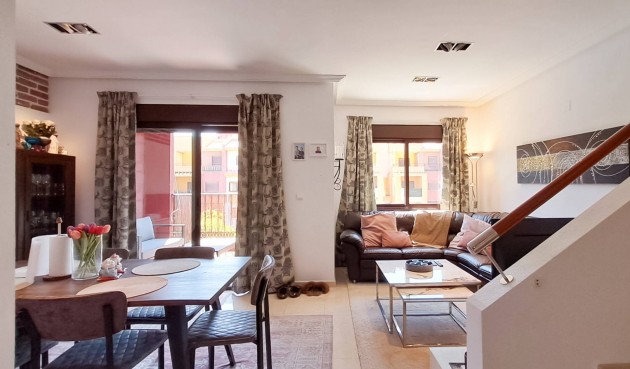 Resale - Apartment -
Orihuela Costa - Lomas de Cabo Roig