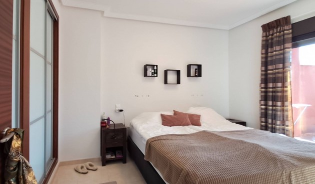 Resale - Apartment -
Orihuela Costa - Lomas de Cabo Roig
