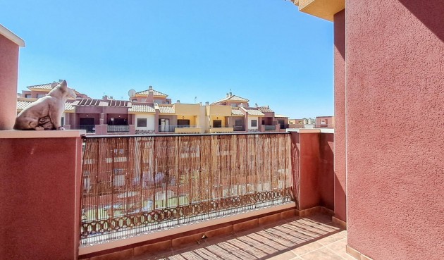 Resale - Apartment -
Orihuela Costa - Lomas de Cabo Roig